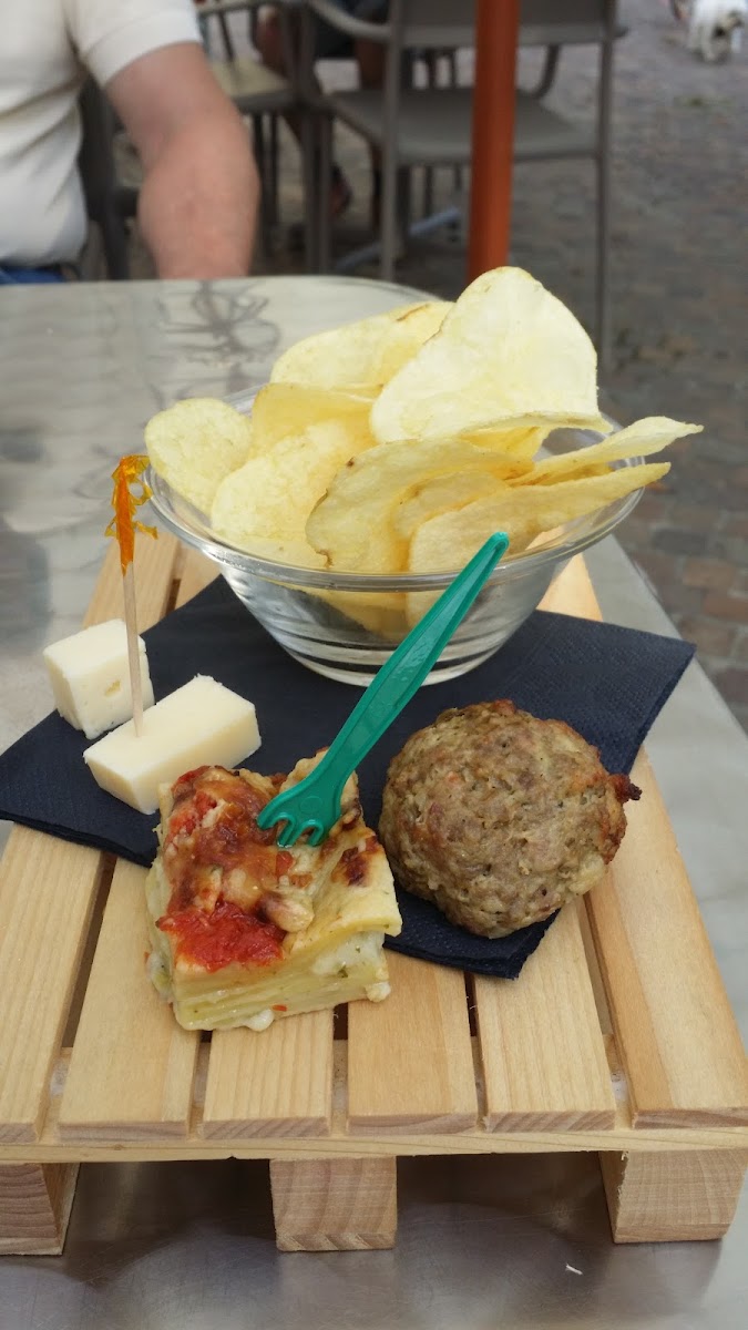 Matisse Omegna food & drink Photo 5