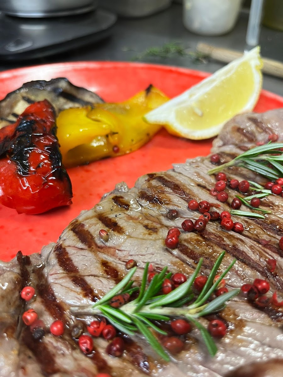 Matisse Omegna food & drink Photo 7