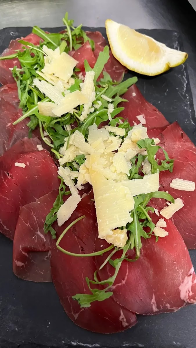 Matisse Omegna food & drink Photo 8