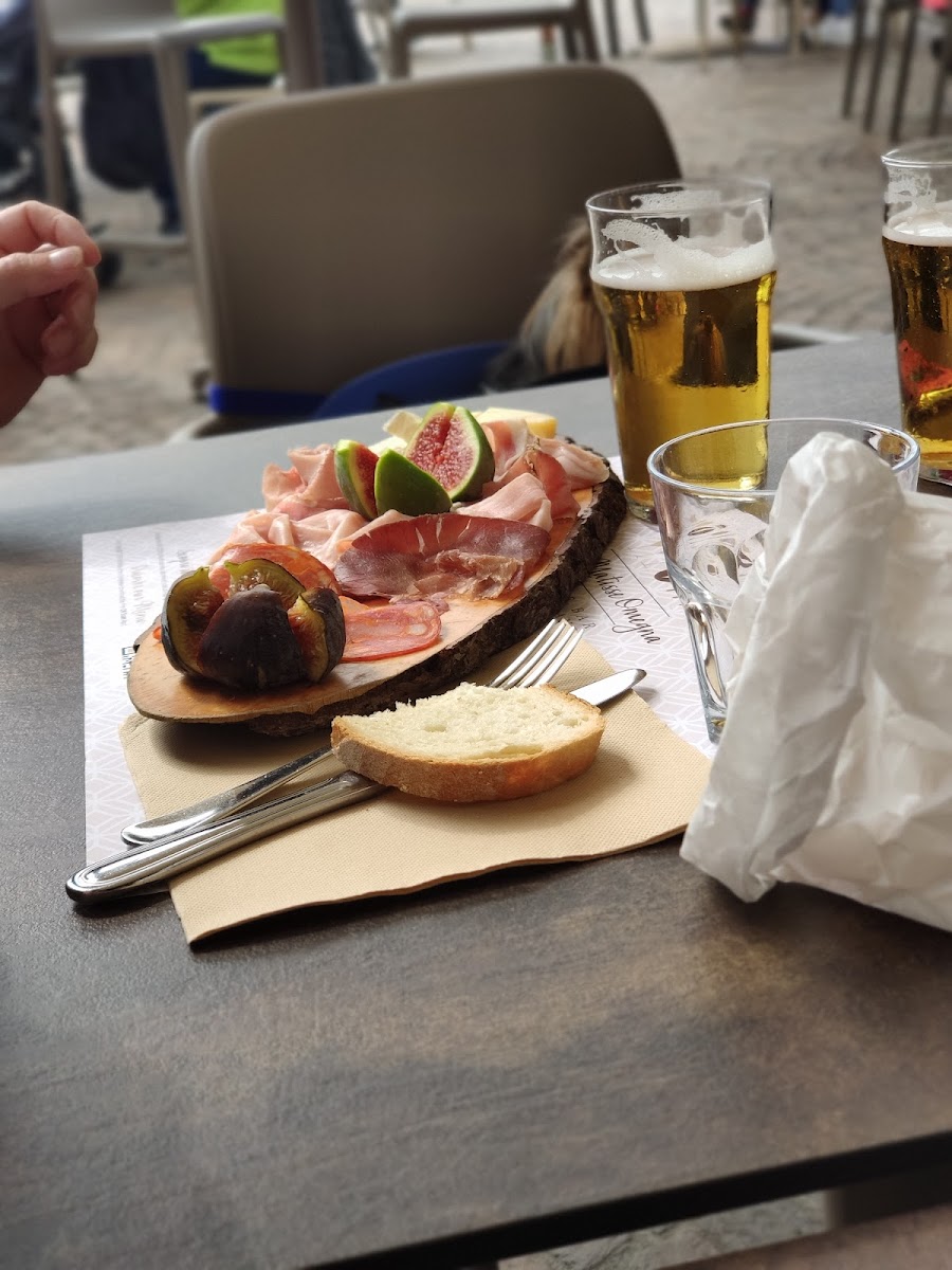 Matisse Omegna food & drink Photo 9