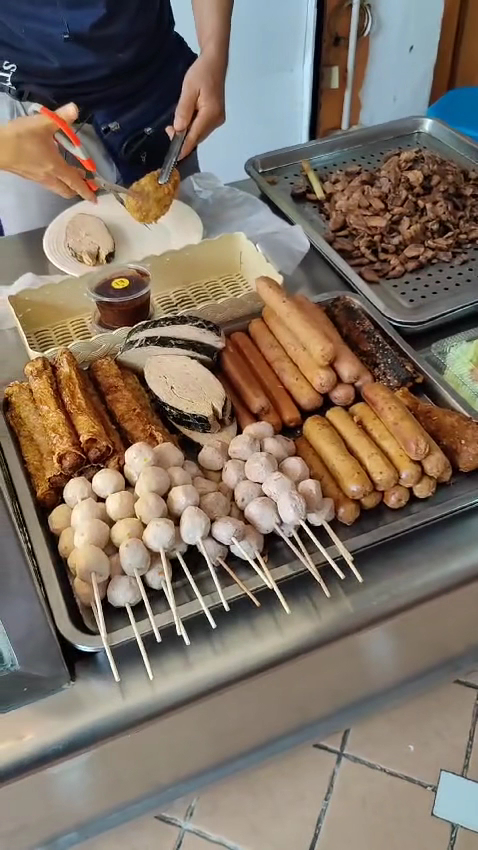 Ming Zhen Restaurant Photo 2