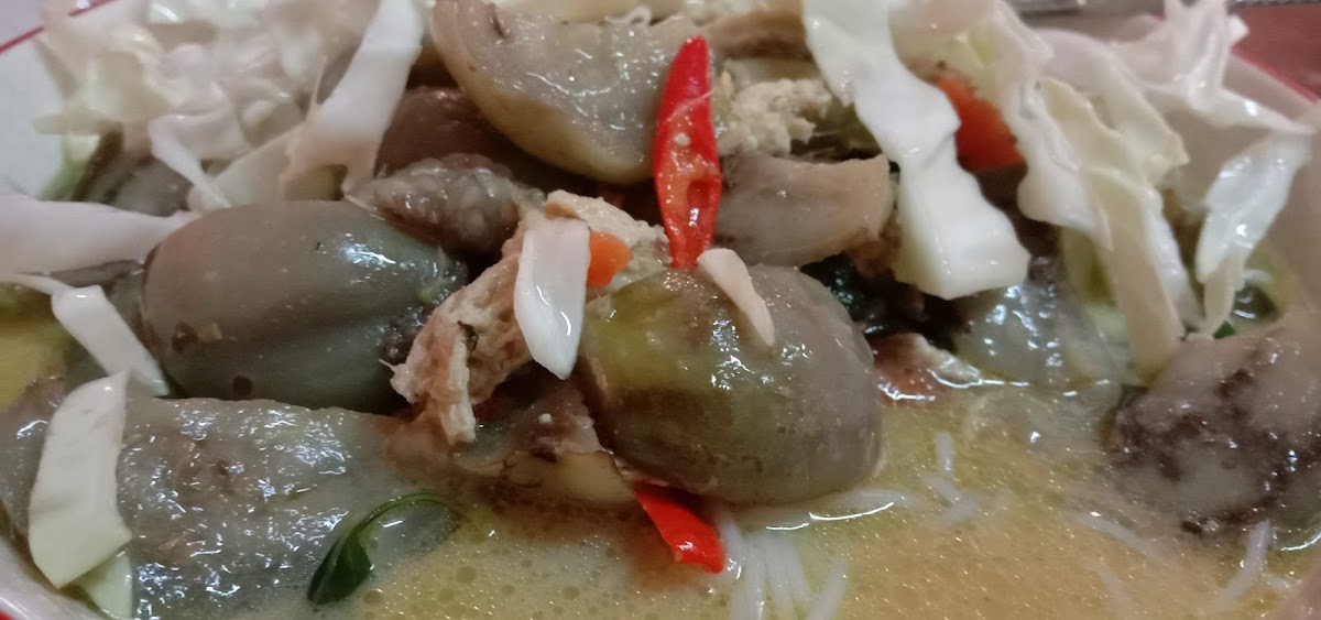 Ming Zhen Restaurant Photo 7