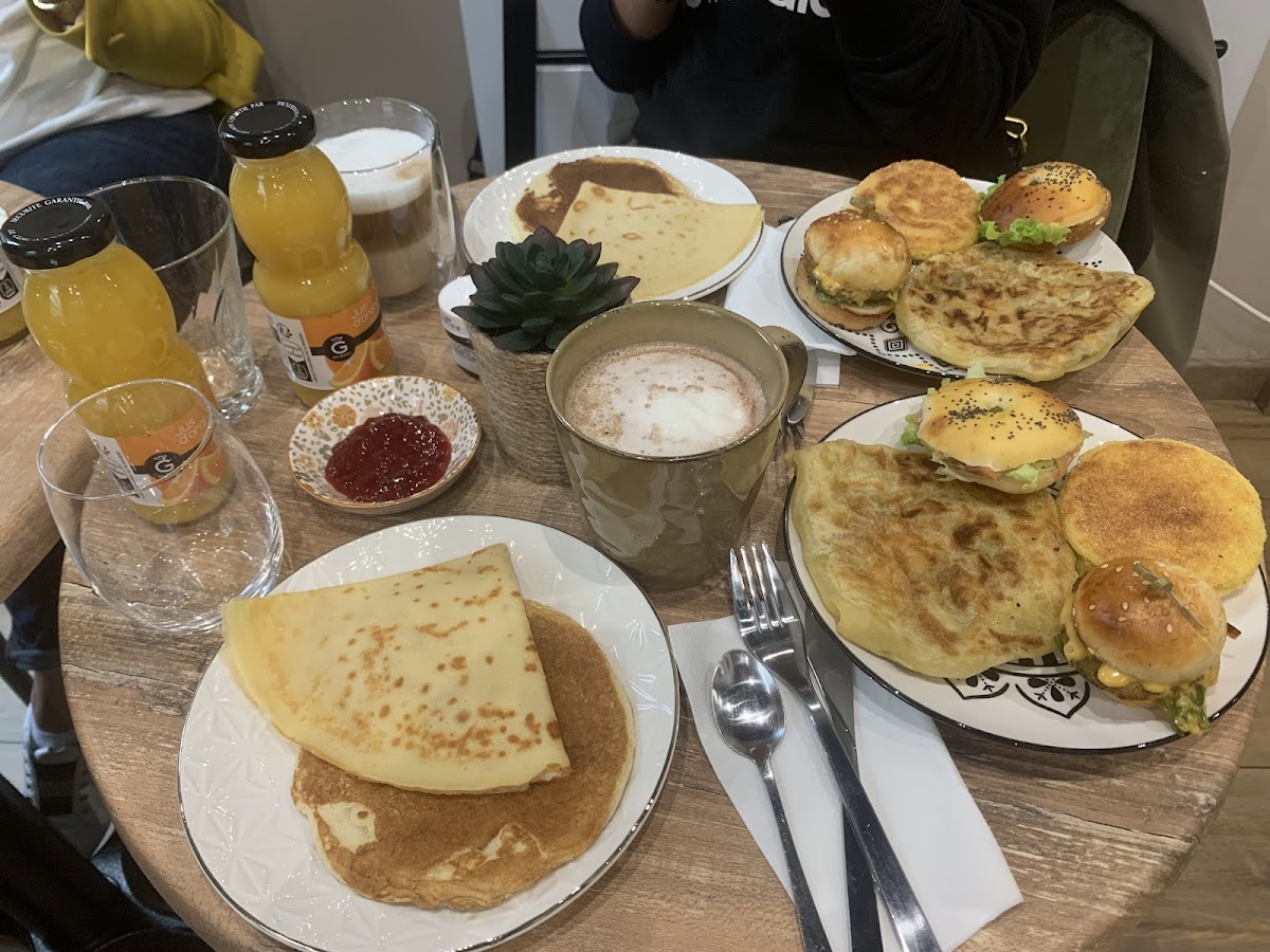 Chez Jam's Photo 8