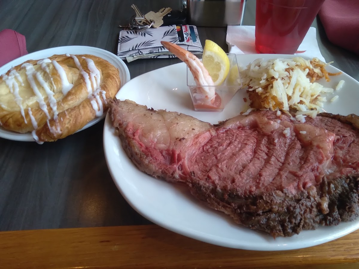 Canal Street Café Photo 10