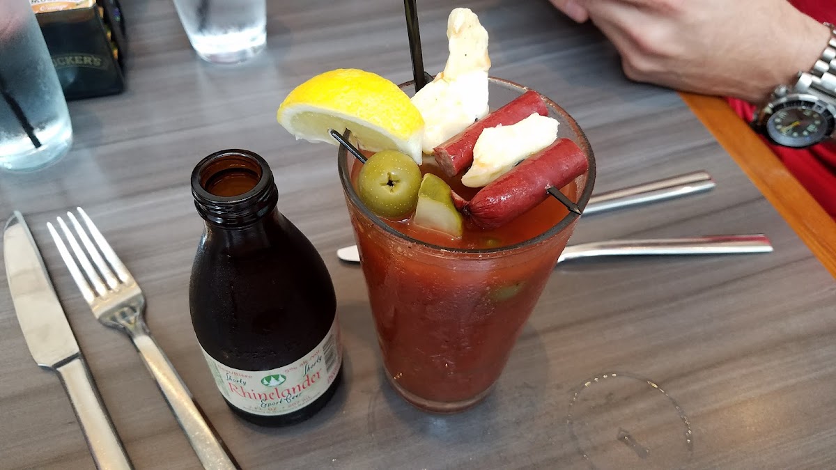 Canal Street Café Photo 5