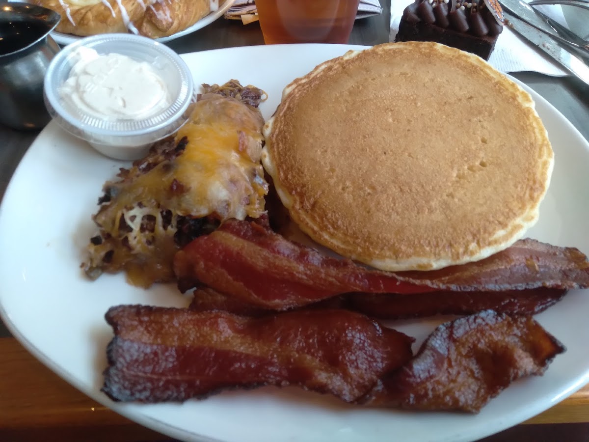 Canal Street Café Photo 7