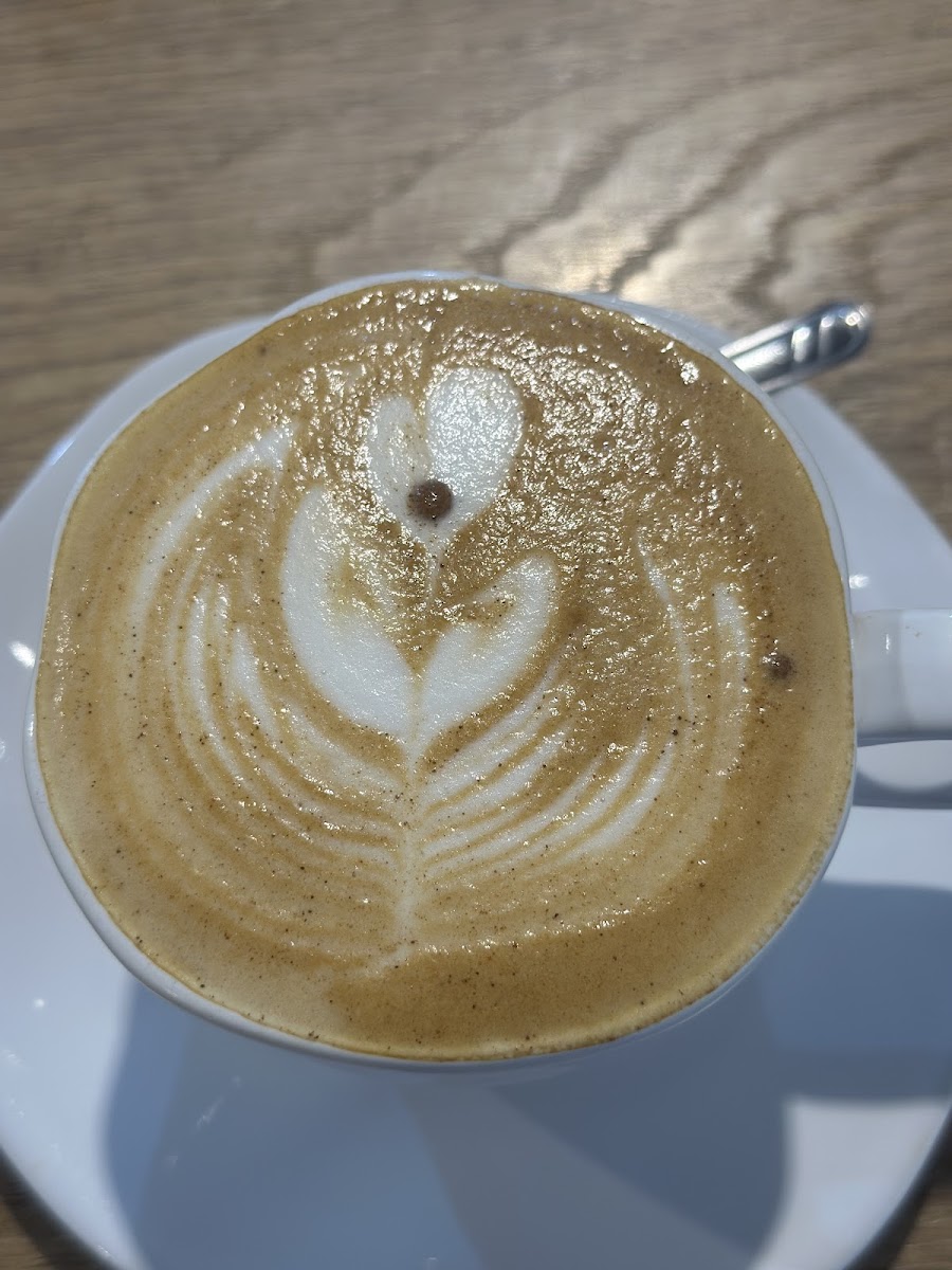 Cafeteria Slow Café Photo 5