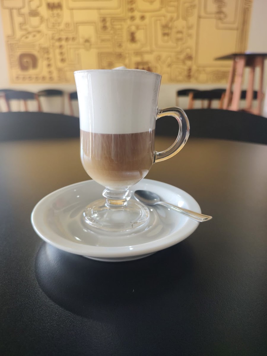 Cafeteria Slow Café Photo 9