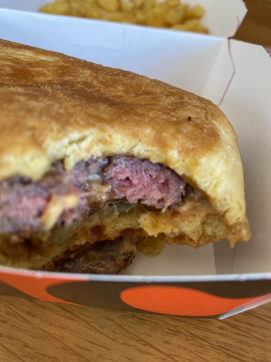 VICIO Avenidas | Takeaway & Delivery Photo 10