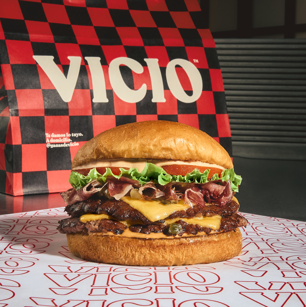 VICIO Avenidas | Takeaway & Delivery Photo 3