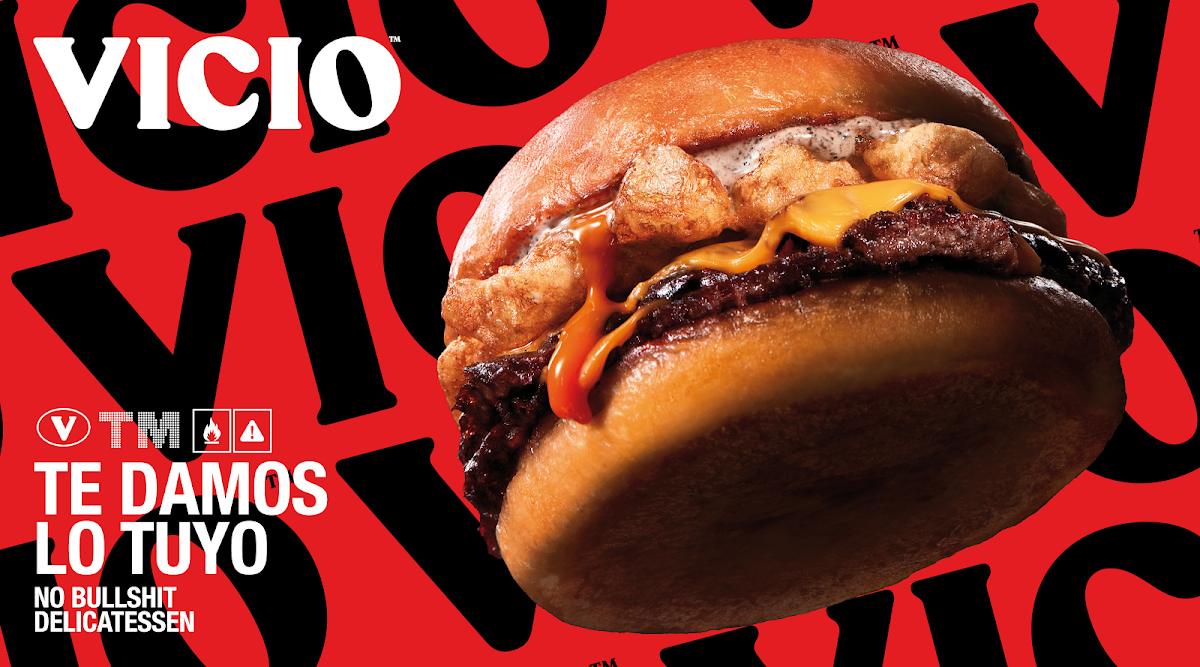 VICIO Avenidas | Takeaway & Delivery Photo 4