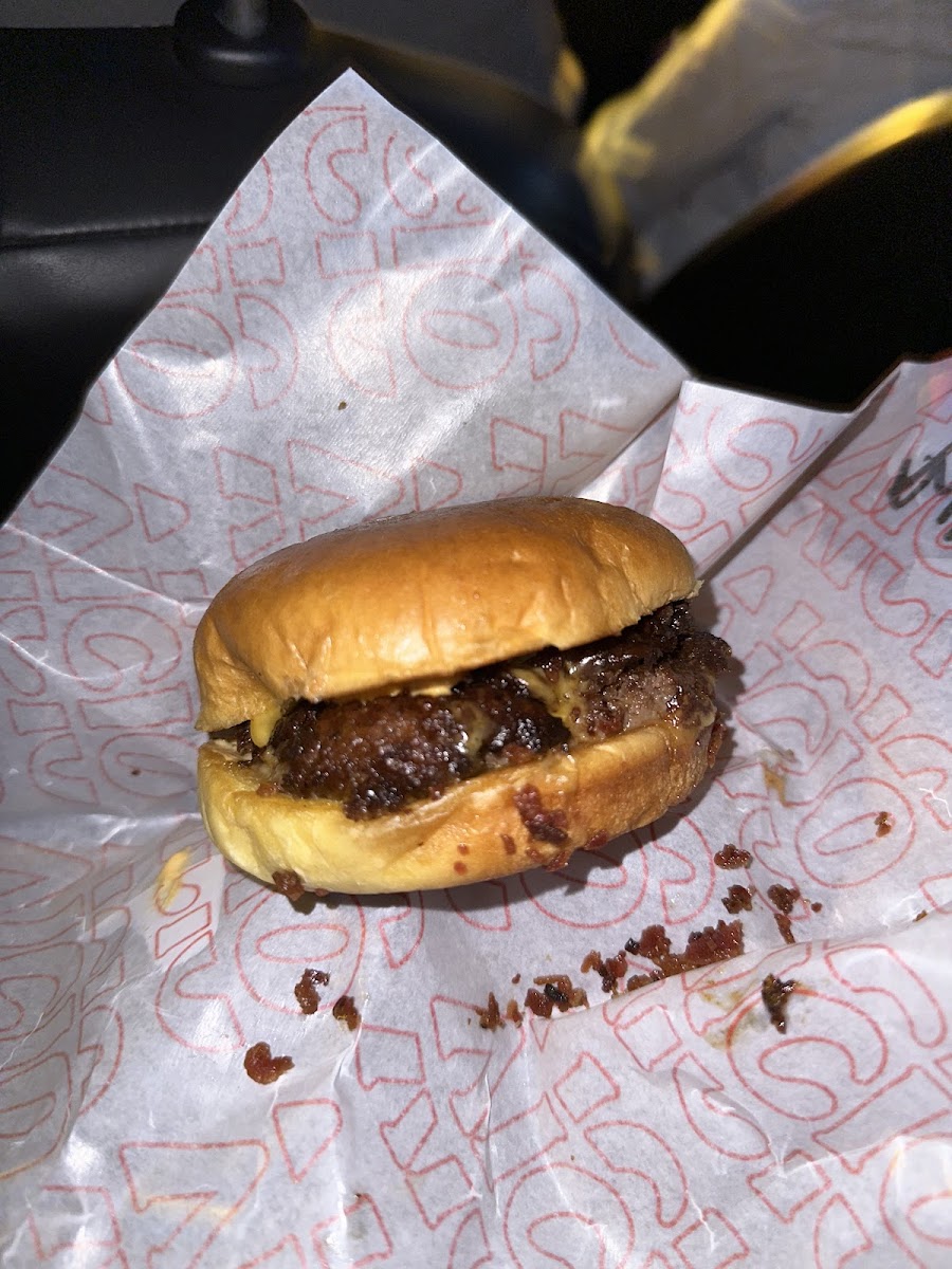 VICIO Avenidas | Takeaway & Delivery Photo 5