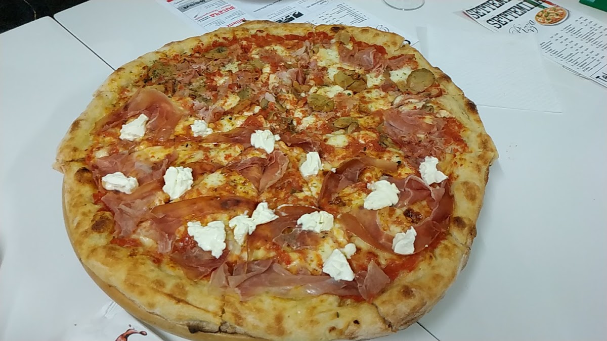 settemila caffè&pizza Photo 2