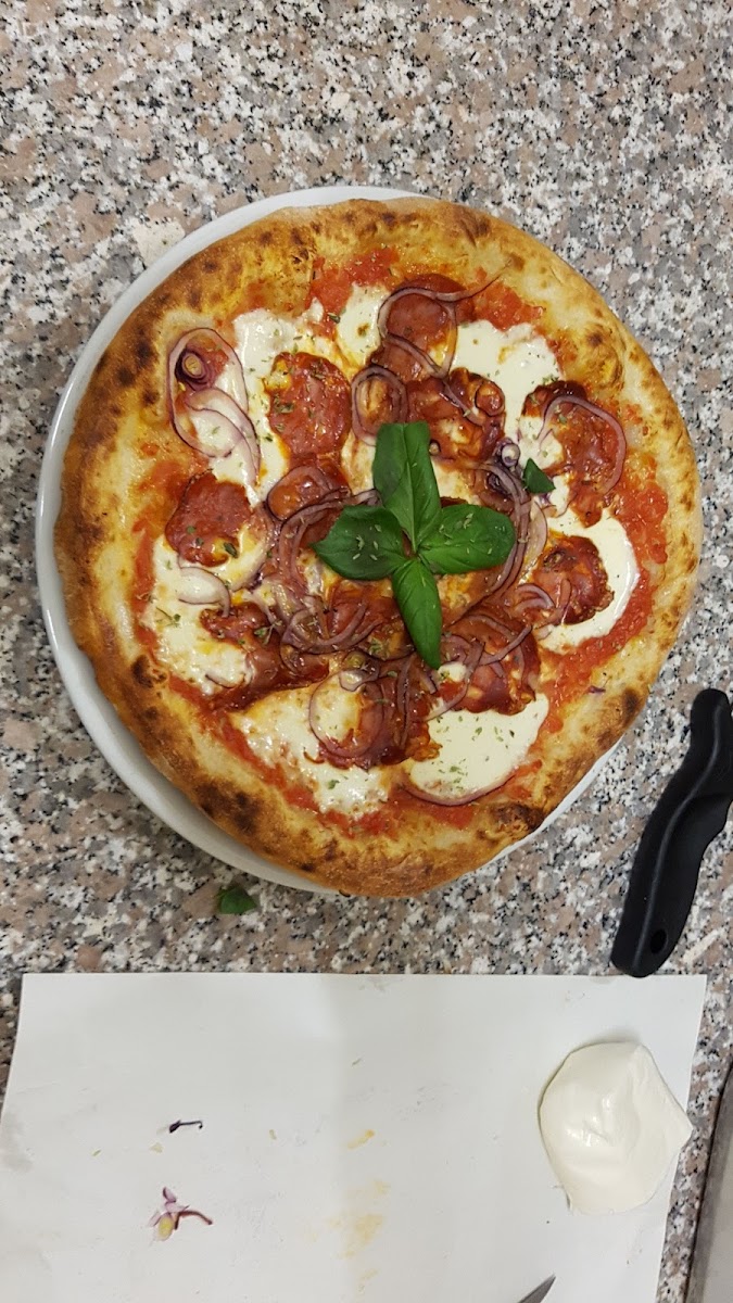 settemila caffè&pizza Photo 4