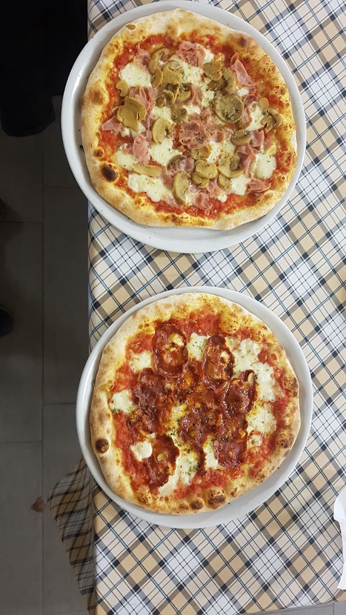 settemila caffè&pizza Photo 6