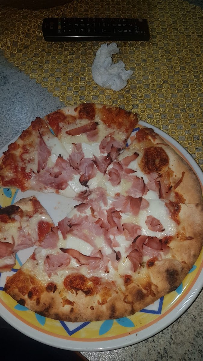 settemila caffè&pizza Photo 7