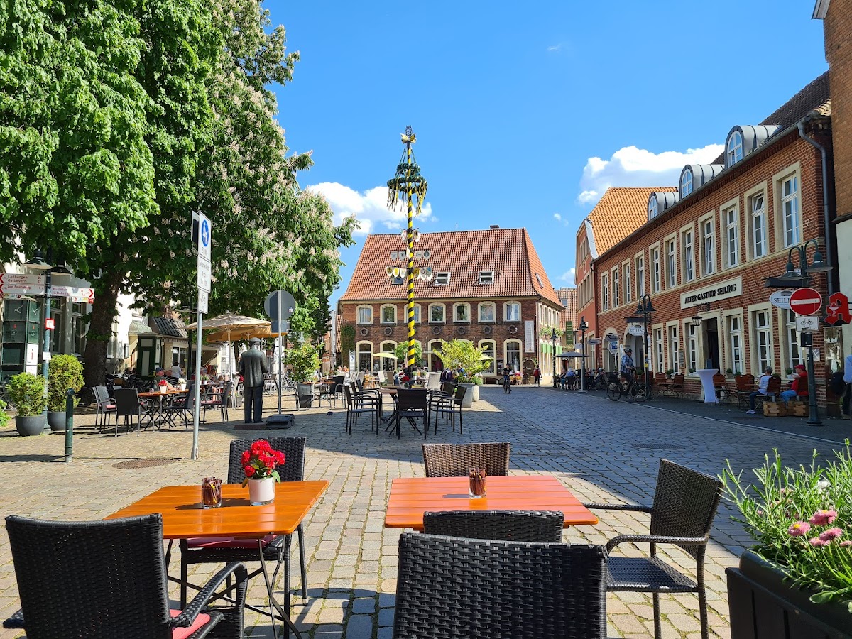Marktcafé Telgte