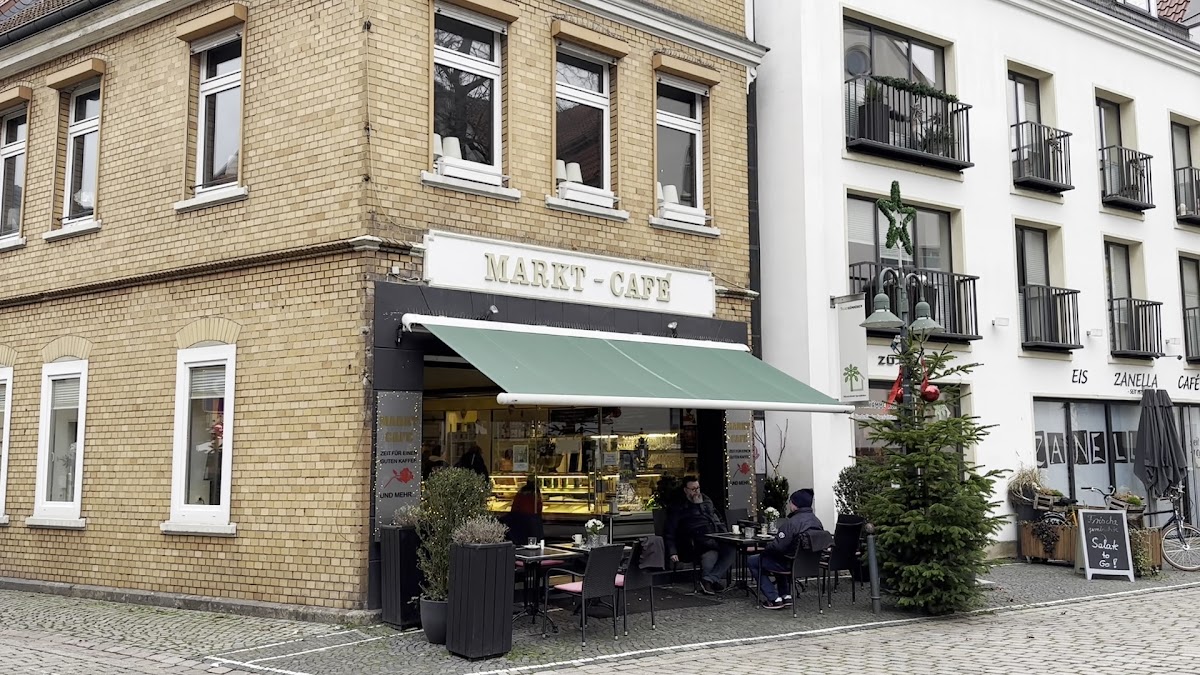 Marktcafé Telgte Photo 2