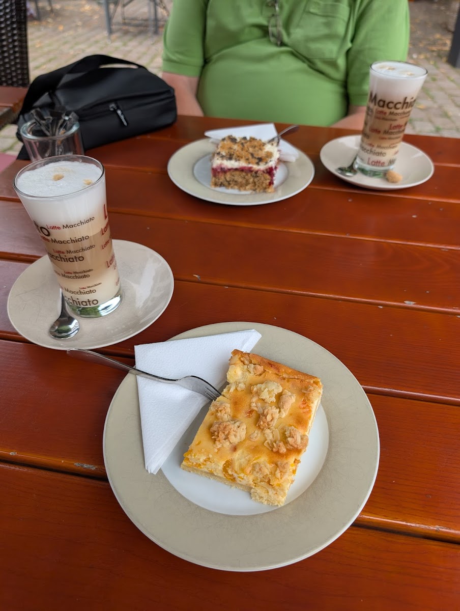 Marktcafé Telgte Photo 3