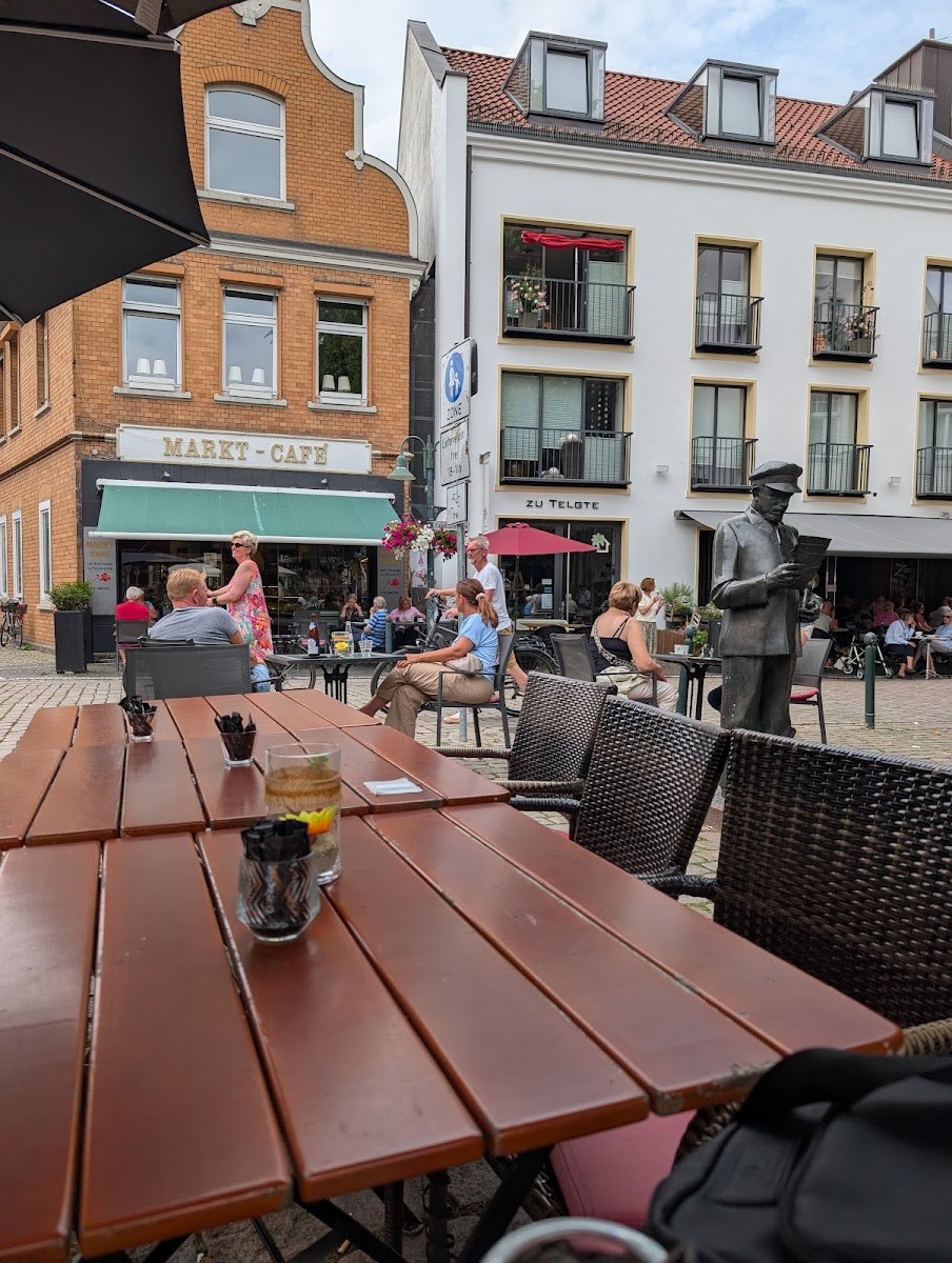 Marktcafé Telgte Photo 7