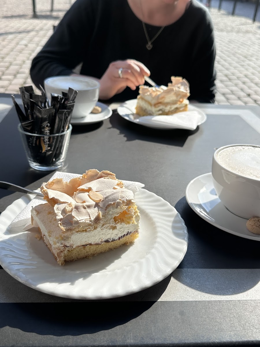 Marktcafé Telgte Photo 8