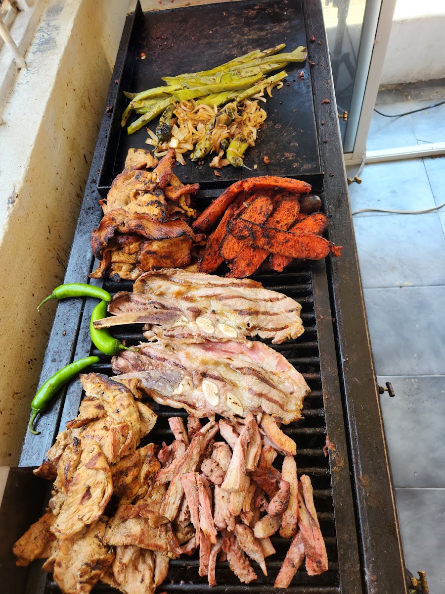Taco Man Photo 10