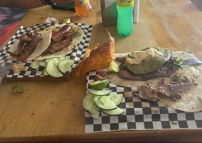 Taco Man Photo 6