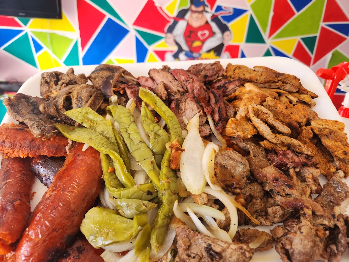 Taco Man Photo 8