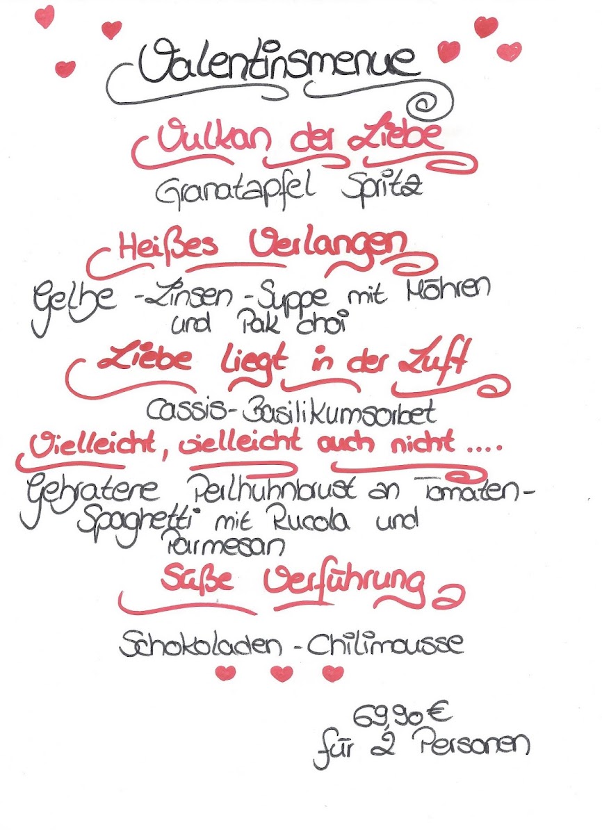Zum Kääser Photo Menu 3