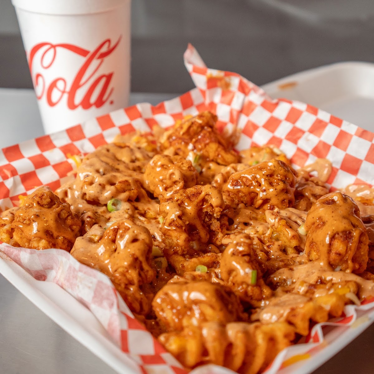 Chicky Sandos Photo 3