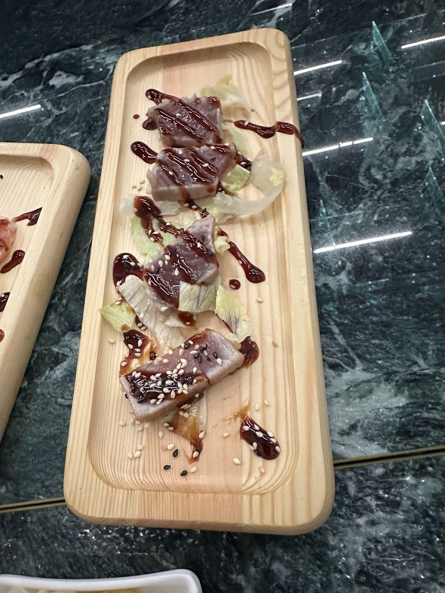 Kin sushi Photo 10