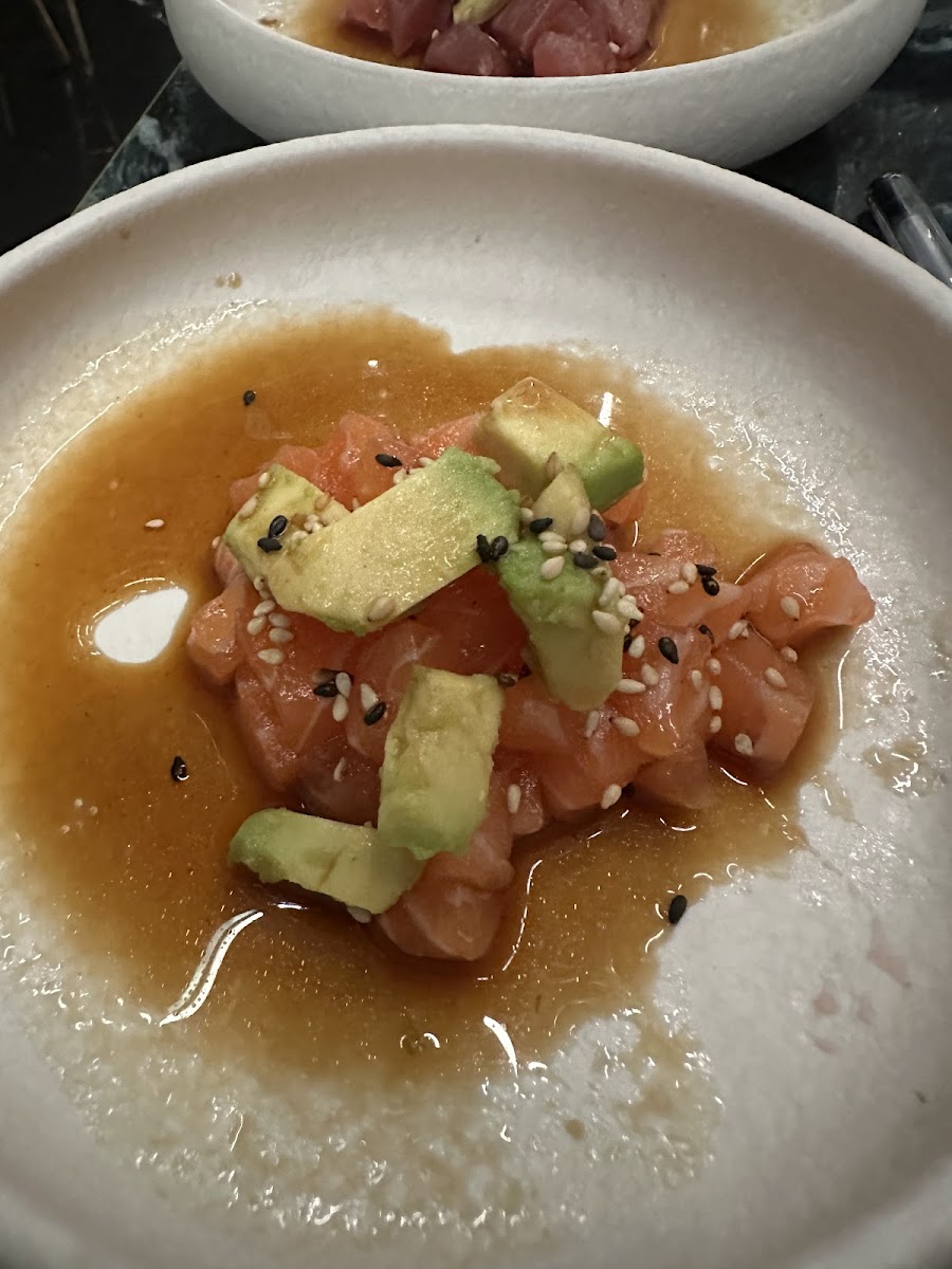 Kin sushi Photo 6