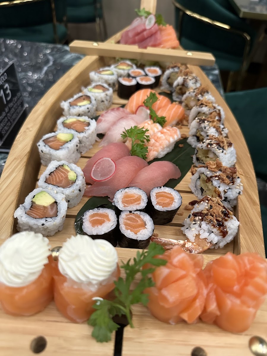 Kin sushi Photo 7