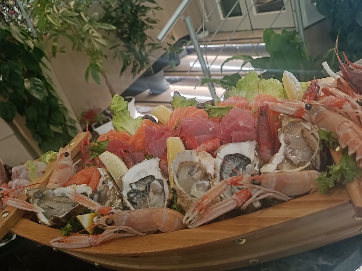 Kin sushi Photo 8