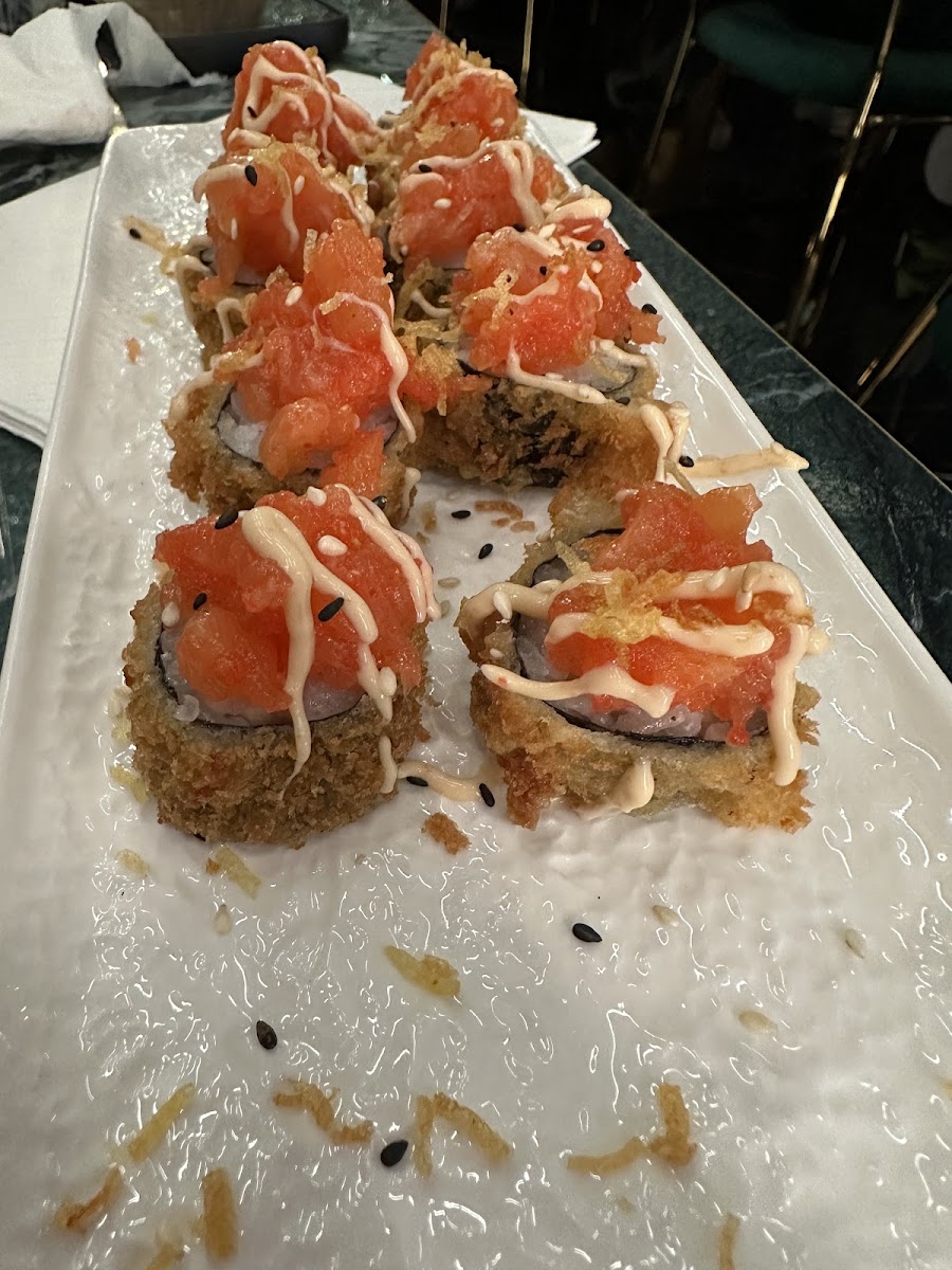 Kin sushi Photo 9