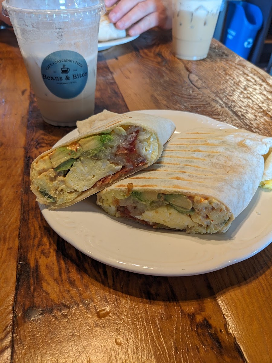 Beans & Bites Photo 5
