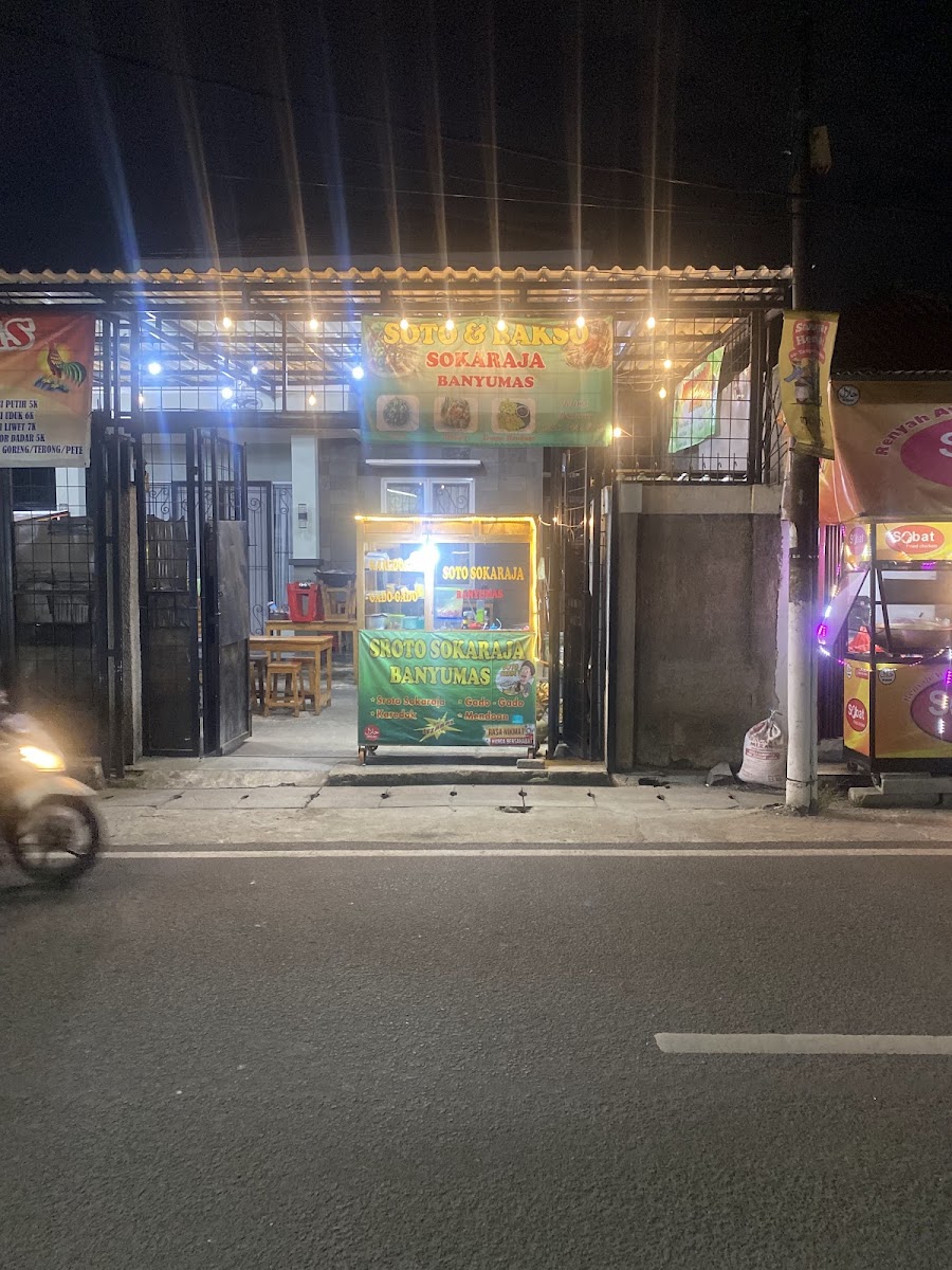 SROTO SOKARAJA SUTRI (Suami Istri)