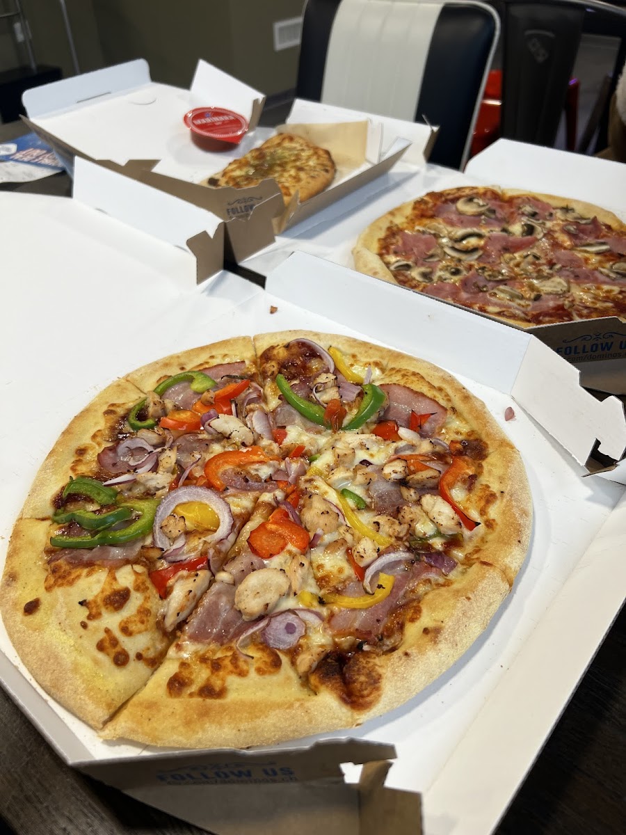Domino's Pizza St. Gallen Photo 10
