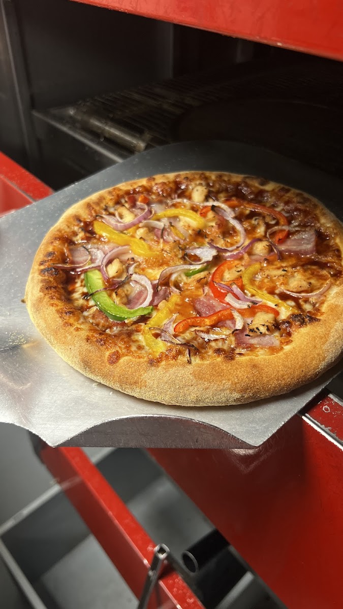 Domino's Pizza St. Gallen Photo 2