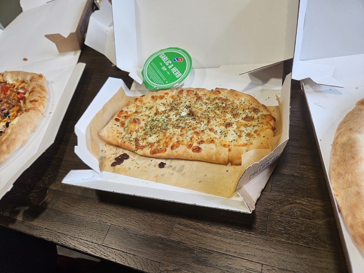 Domino's Pizza St. Gallen Photo 5