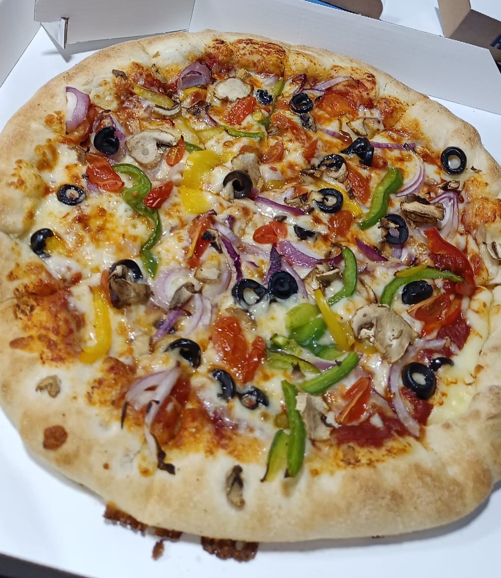 Domino's Pizza St. Gallen Photo 6
