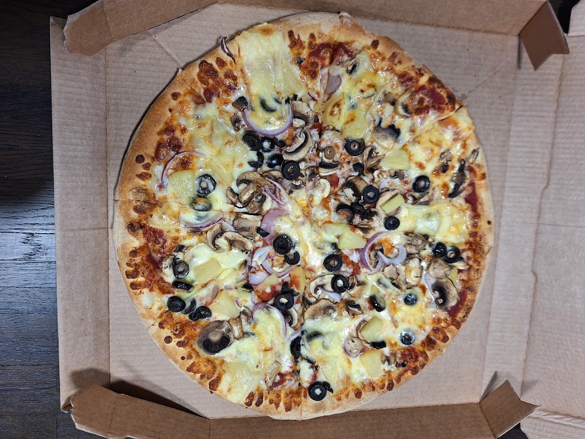 Domino's Pizza St. Gallen Photo 7