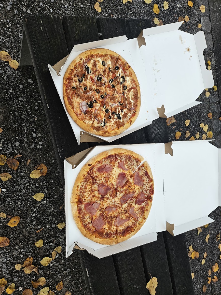 Domino's Pizza St. Gallen Photo 8