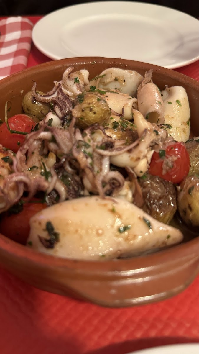 Chez Pilou - Bistrot Photo 10