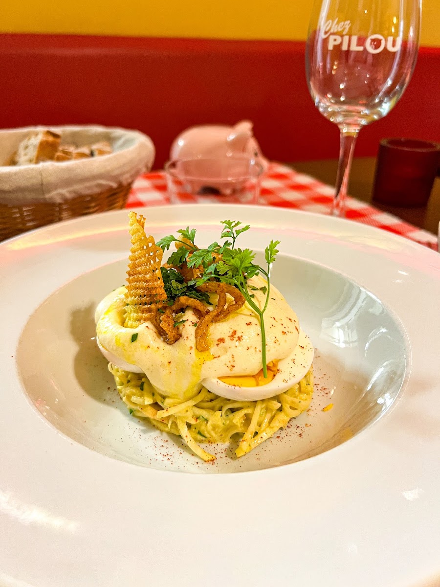 Chez Pilou - Bistrot Photo 2
