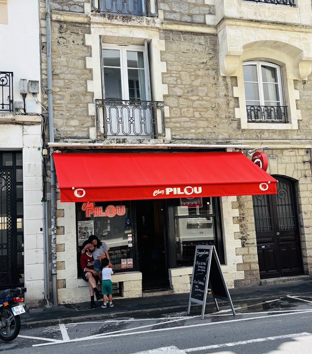 Chez Pilou - Bistrot Photo 4