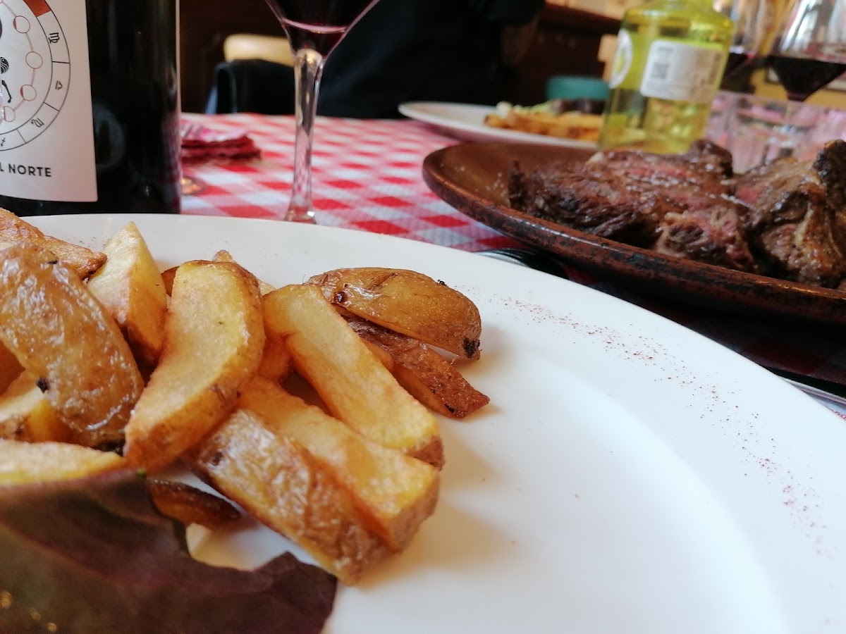 Chez Pilou - Bistrot Photo 5