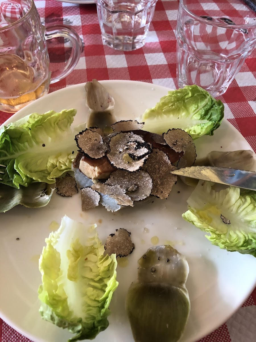 Chez Pilou - Bistrot Photo 6