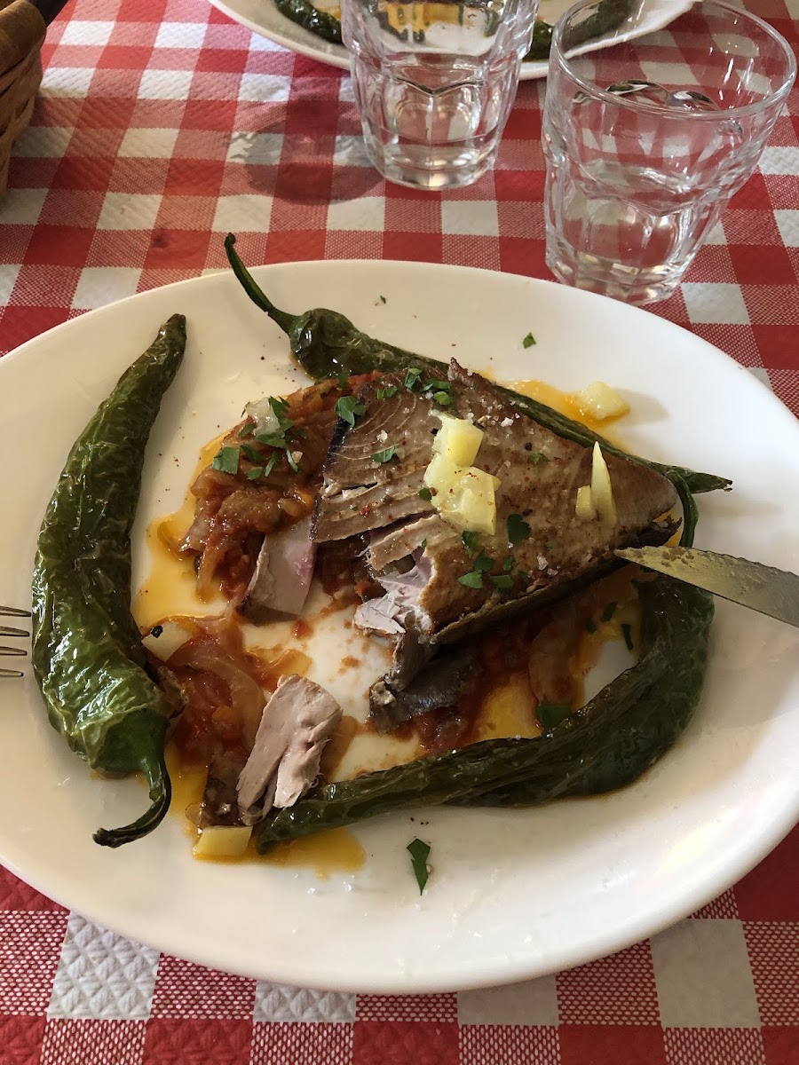 Chez Pilou - Bistrot Photo 7