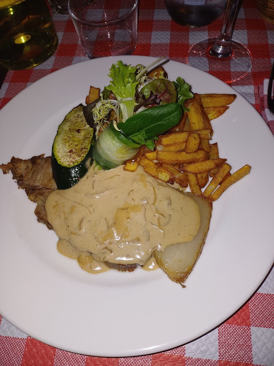 Chez Pilou - Bistrot Photo 8